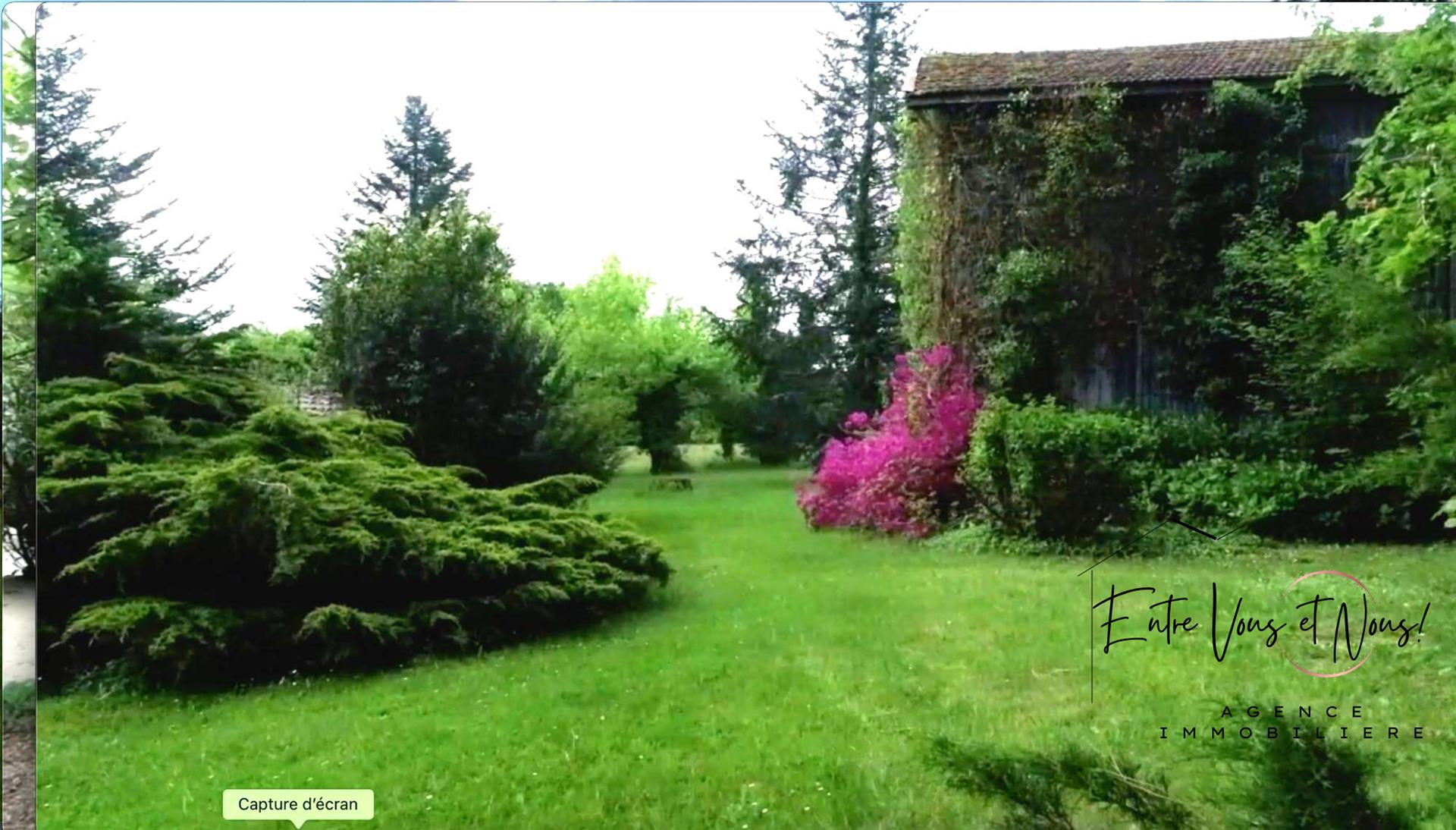 Propriété A Vocation Equestre 257M2, 2 Séchoirs, Sur 7,5Ha