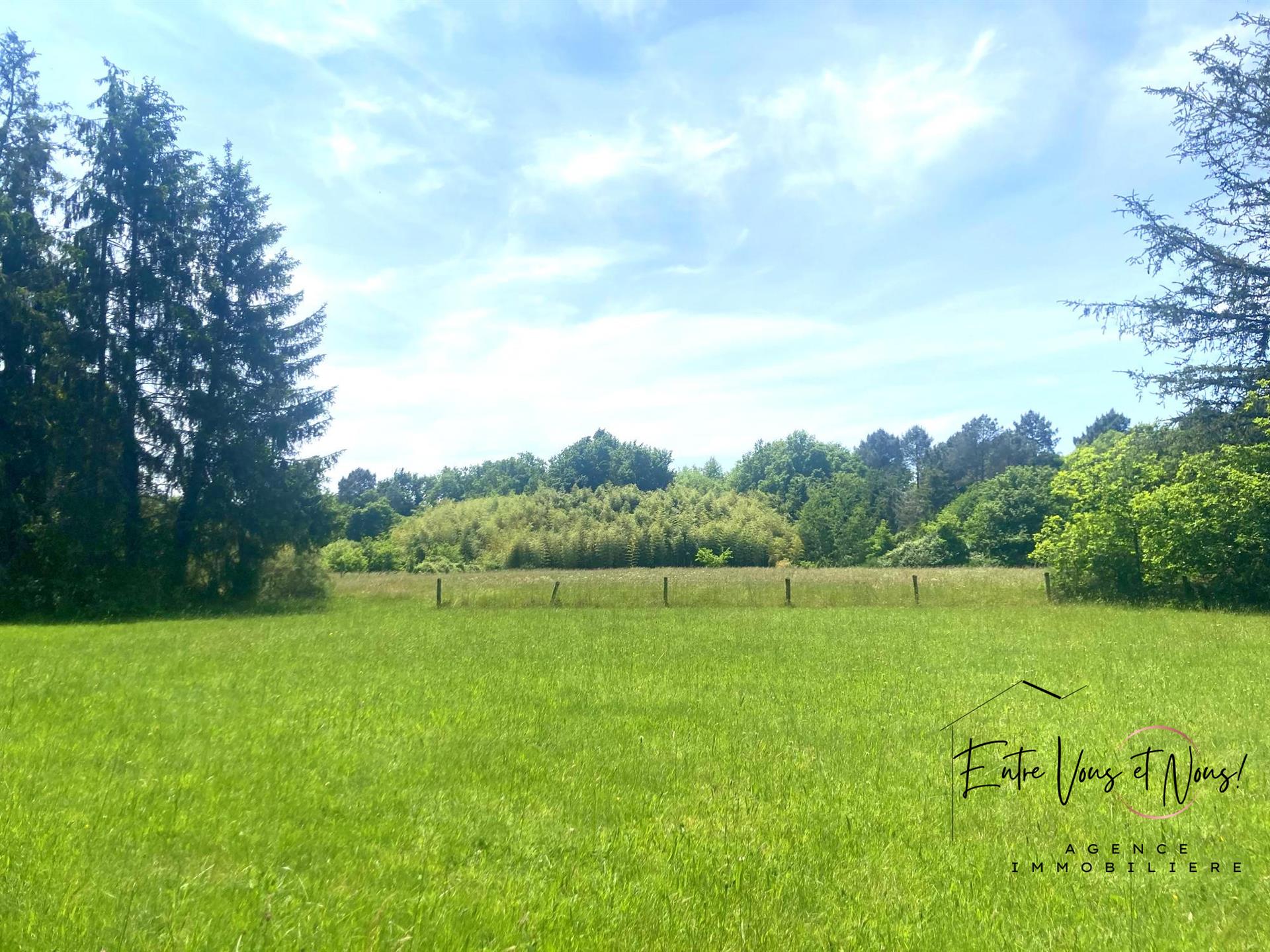 Propriété A Vocation Equestre 257M2, 2 Séchoirs, Sur 7,5Ha