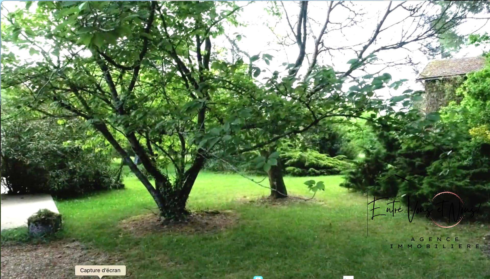 Propriété A Vocation Equestre 257M2, 2 Séchoirs, Sur 7,5Ha