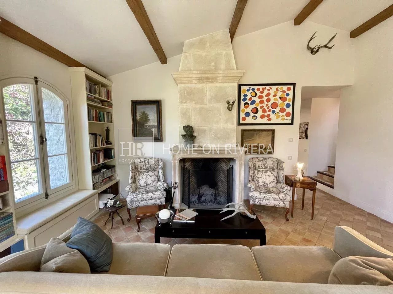 Maison à vendre, 134m², Lucéram