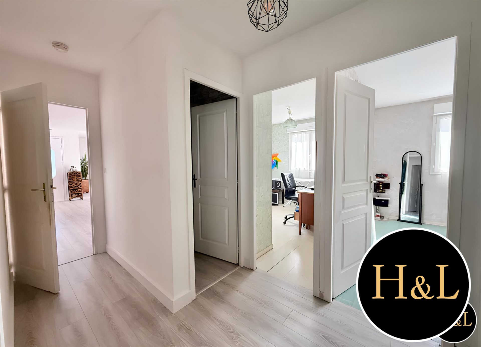 Maison à vendre, 105m², Saint-Aubin-de-Médoc