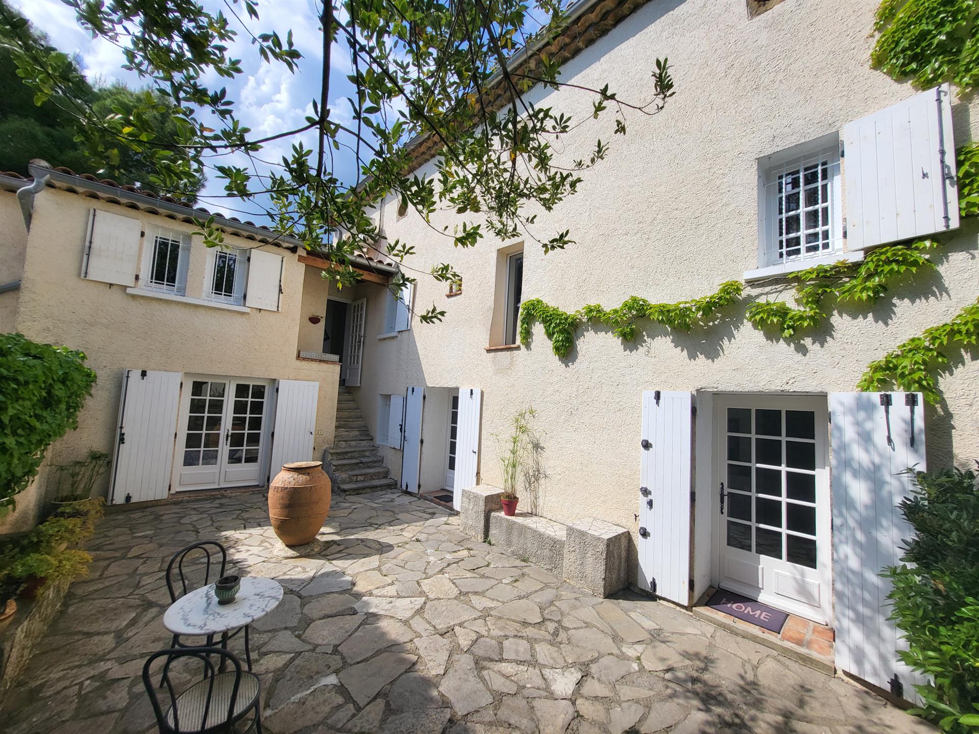 Sale House 5 Rooms Sommieres