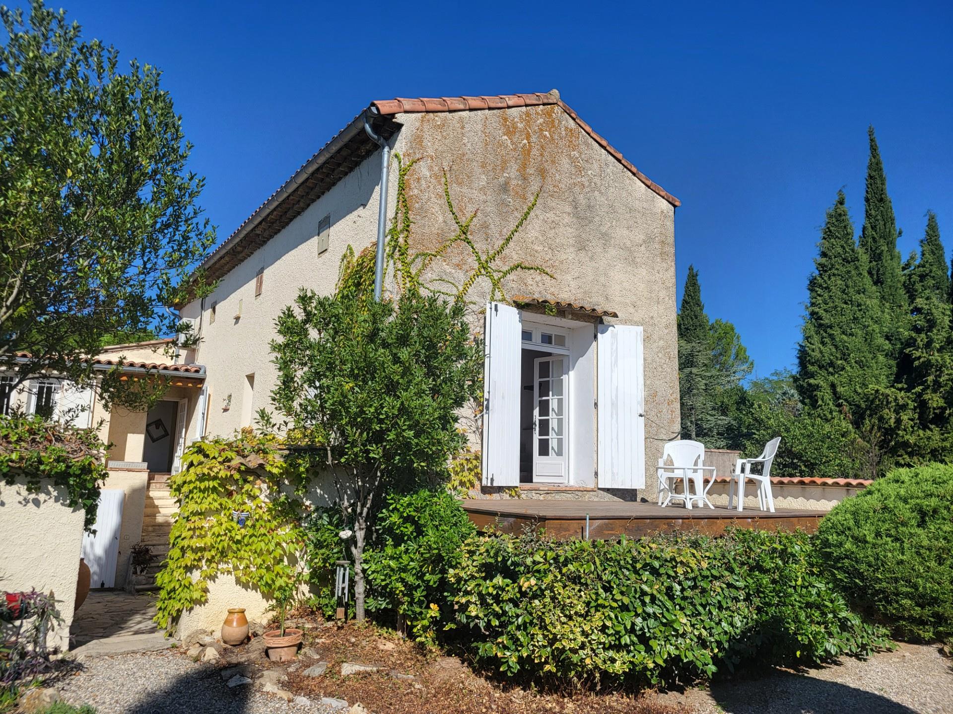 Sale House 5 Rooms Sommieres