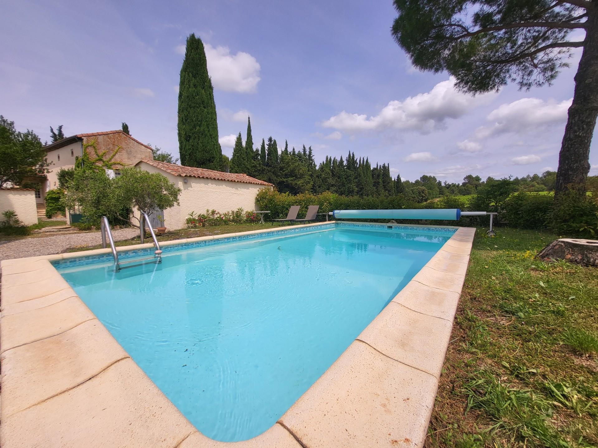Sale House 5 Rooms Sommieres