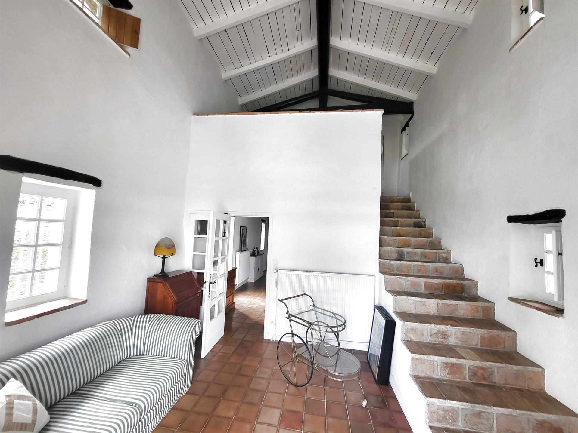 Sale House 5 Rooms Sommieres