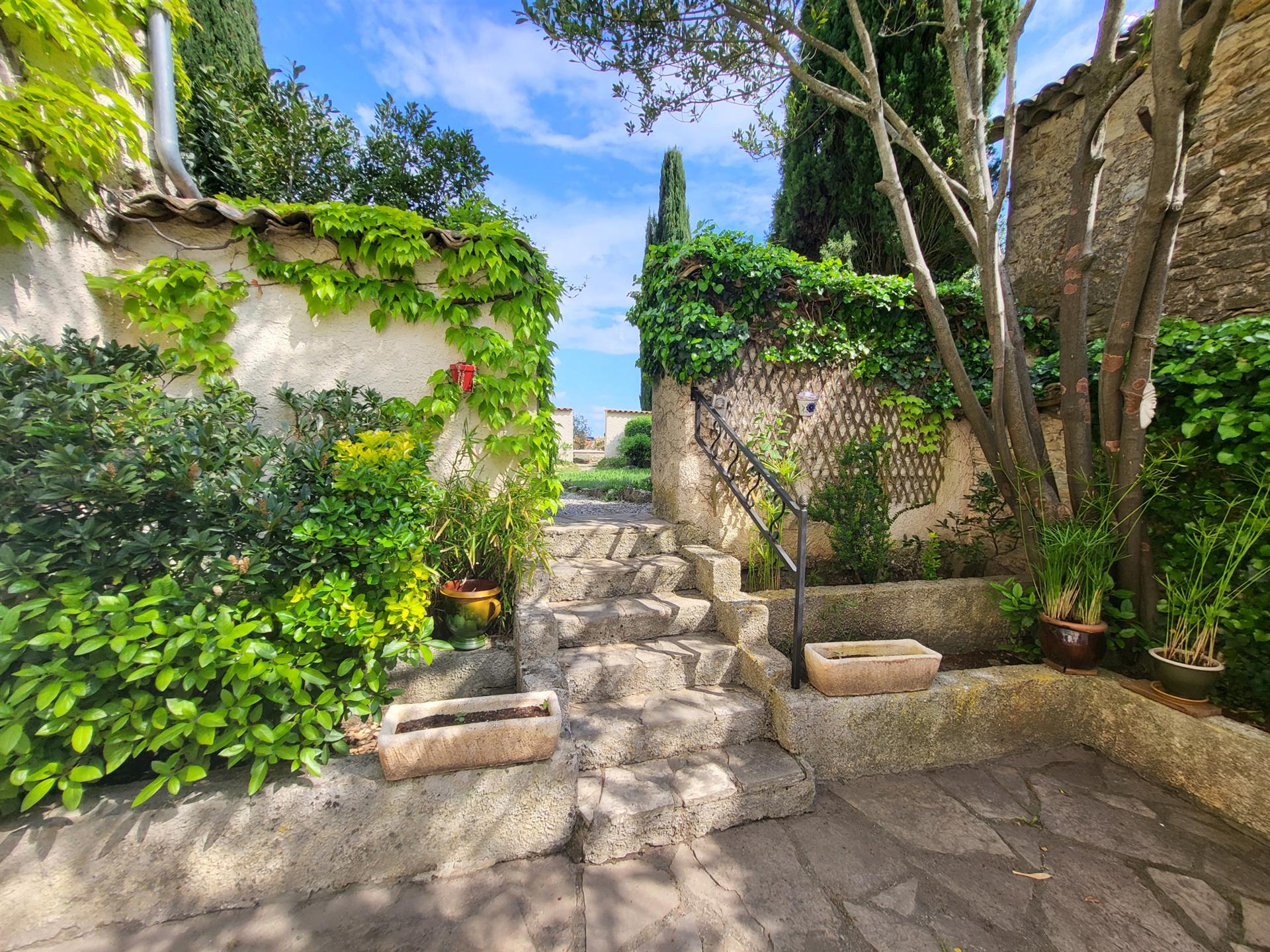 Sale House 5 Rooms Sommieres