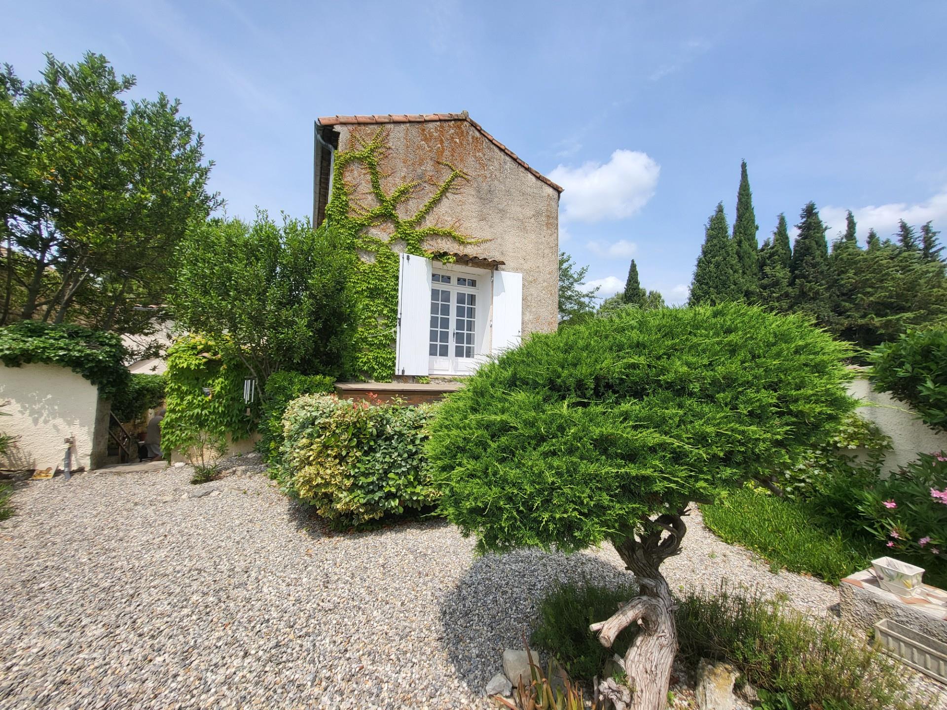 Sale House 5 Rooms Sommieres