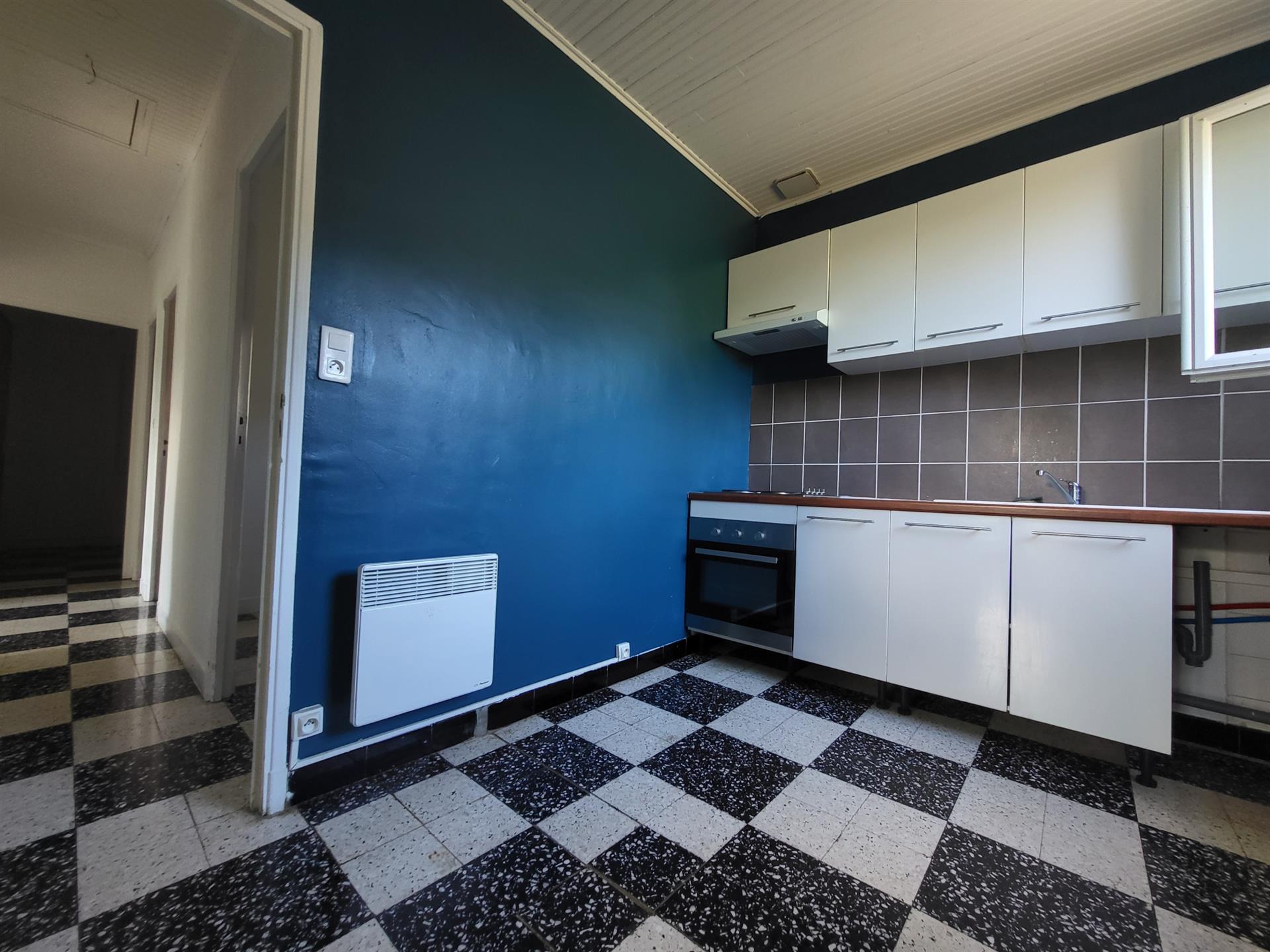 Vente Villa 3 Pieces Saint Hippolyte Du Fort