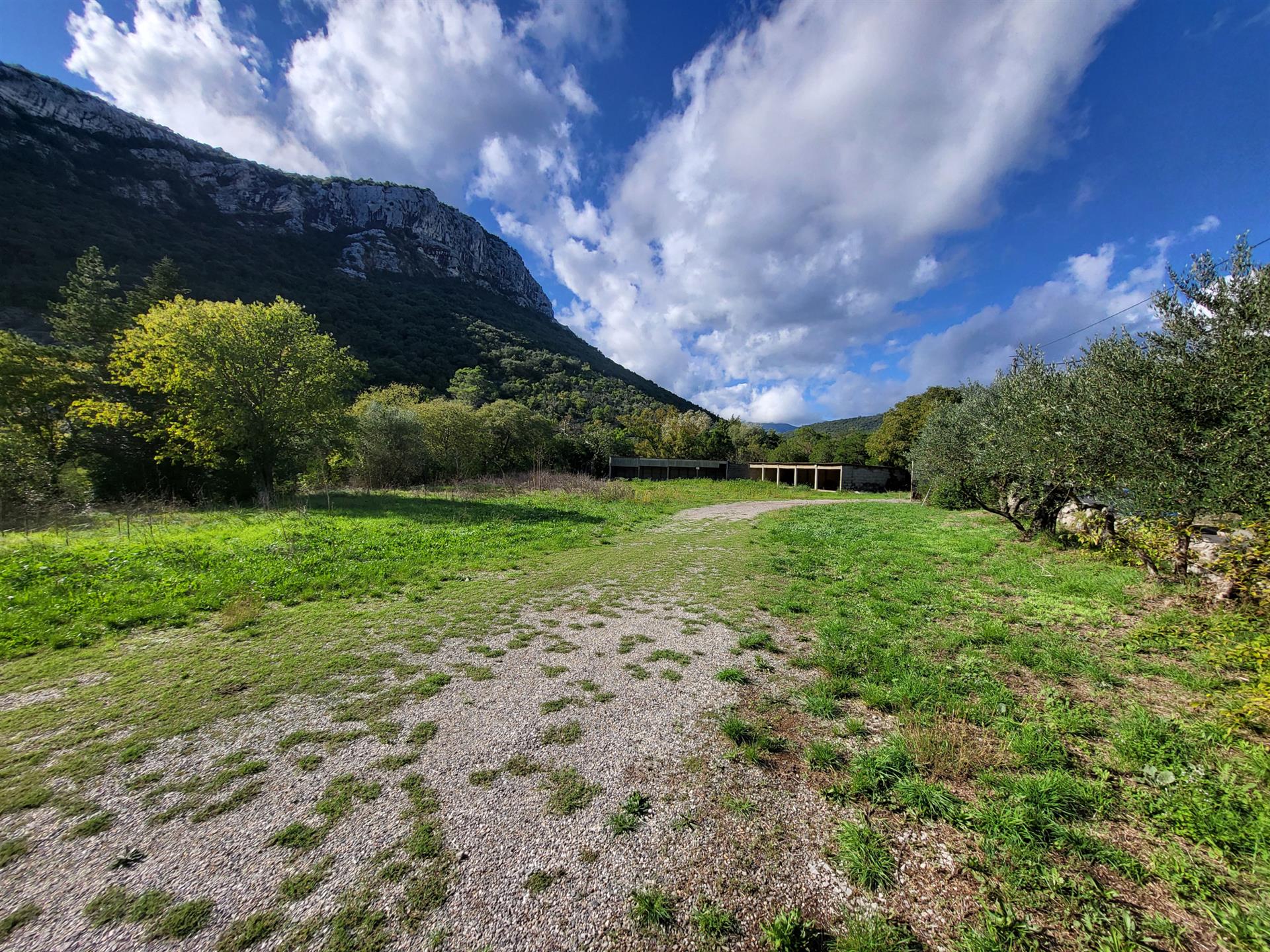 Vente Villa 3 Pieces Saint Hippolyte Du Fort
