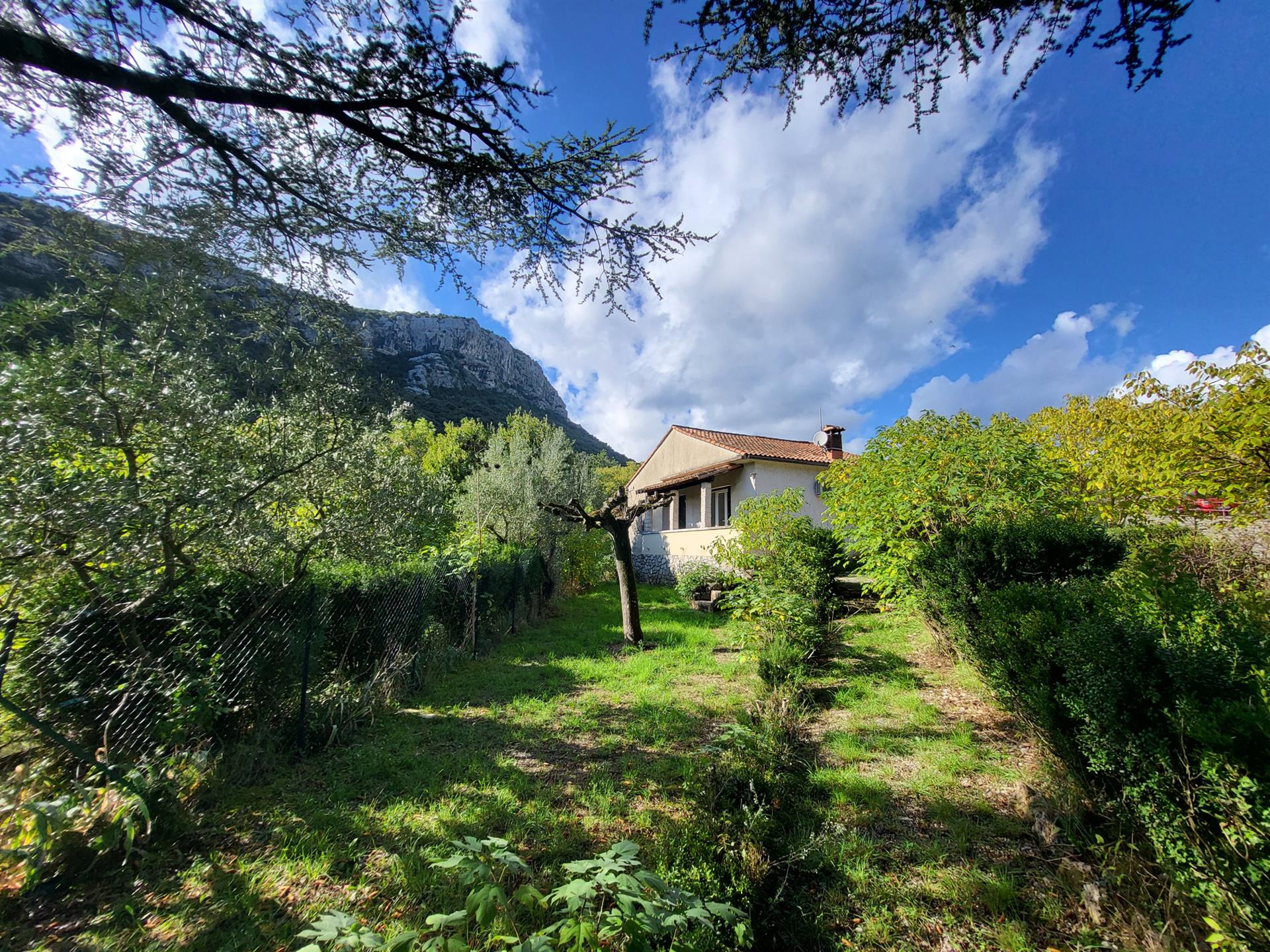Vente Villa 3 Pieces Saint Hippolyte Du Fort