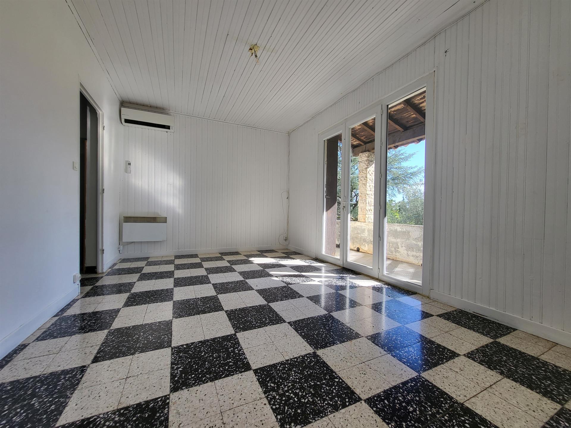 Vente Villa 3 Pieces Saint Hippolyte Du Fort