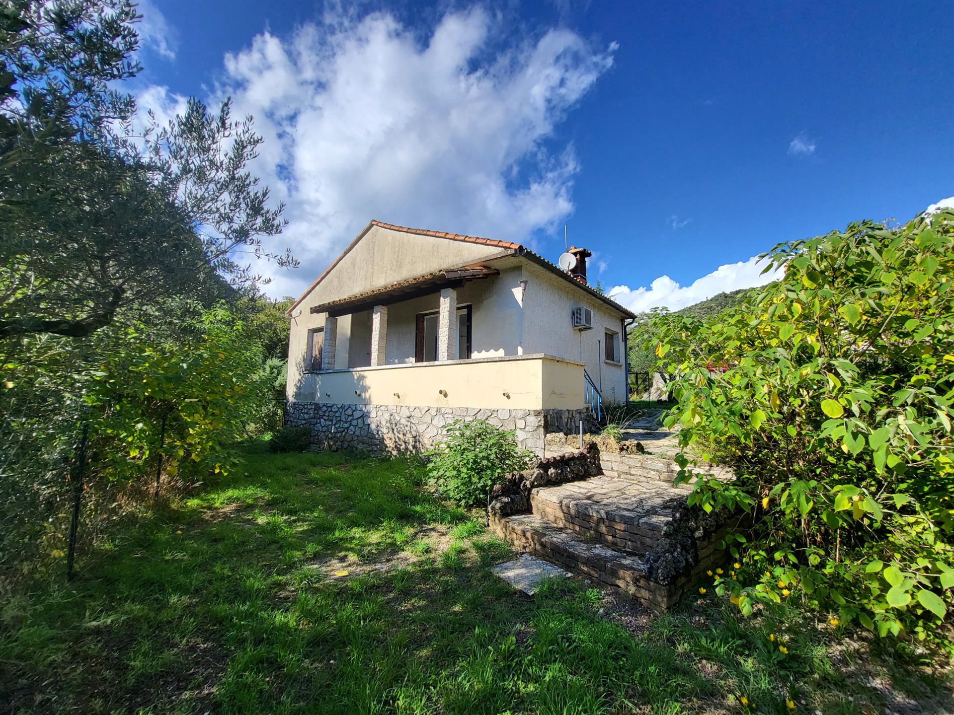 Vente Villa 3 Pieces Saint Hippolyte Du Fort