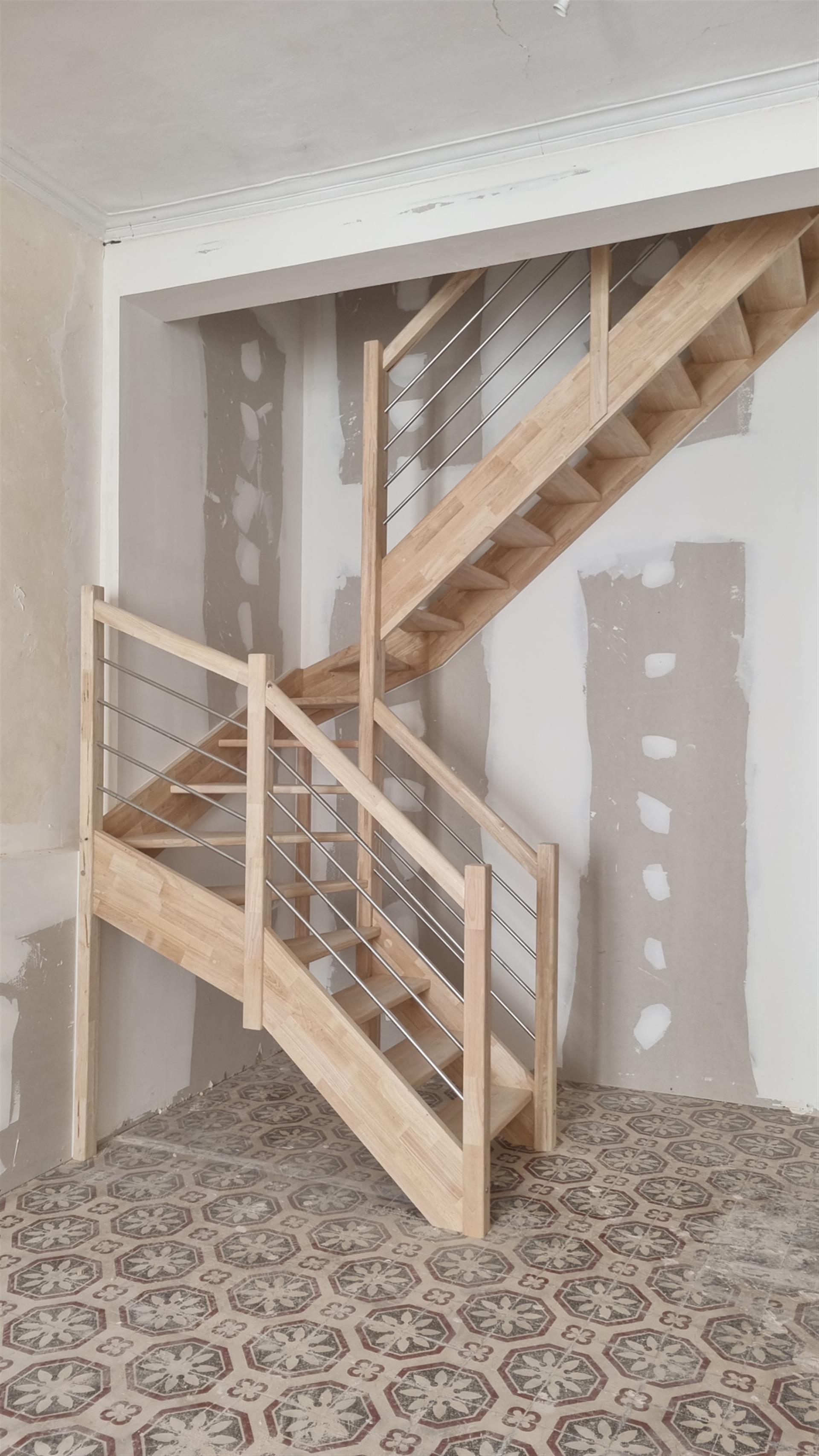 Sale 4-Room Duplex Apartment Sommieres