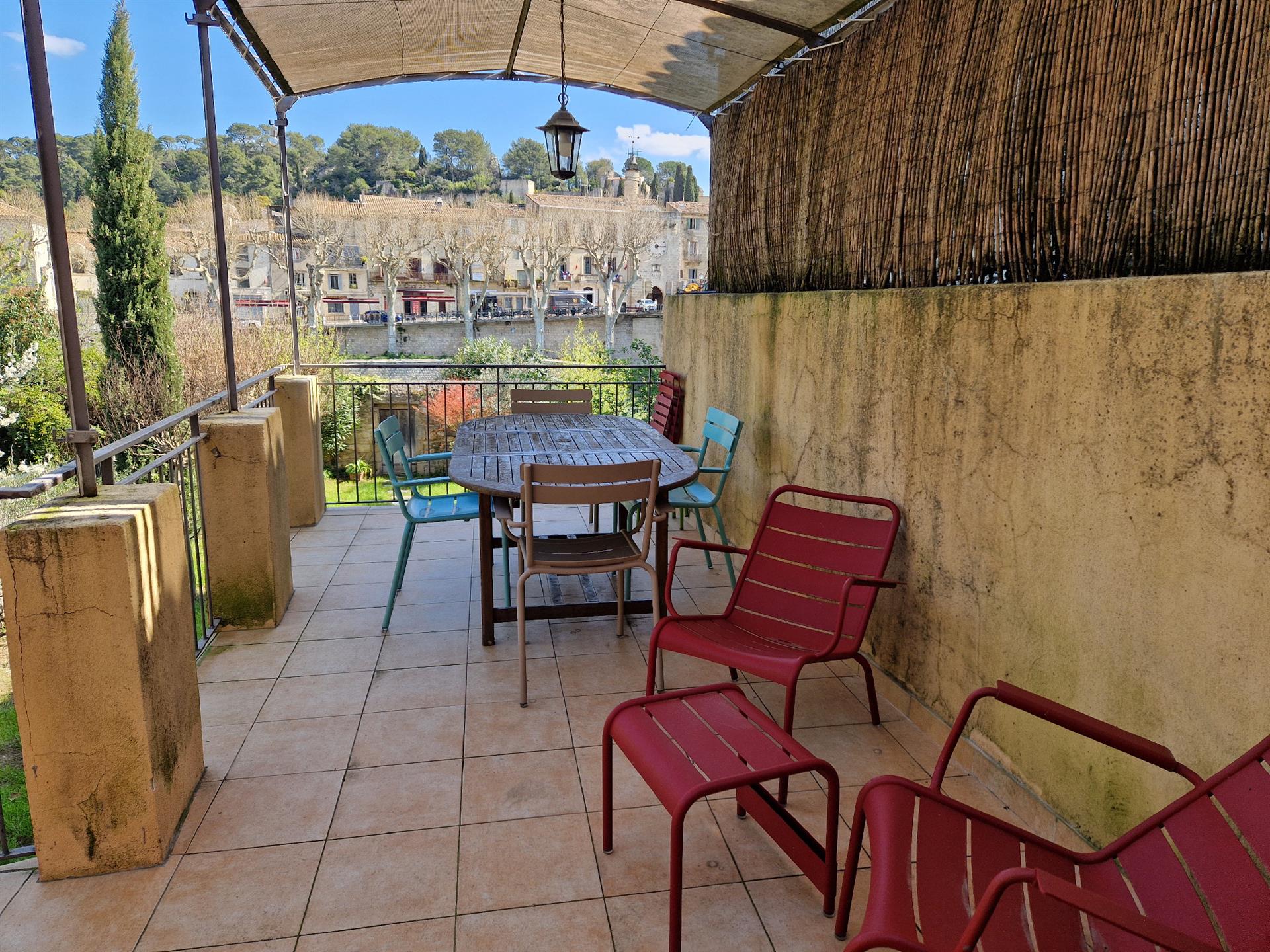 7 Room House For Sale Sommieres