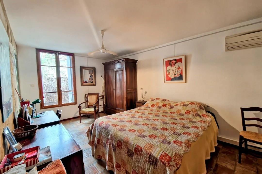 7 Room House For Sale Sommieres