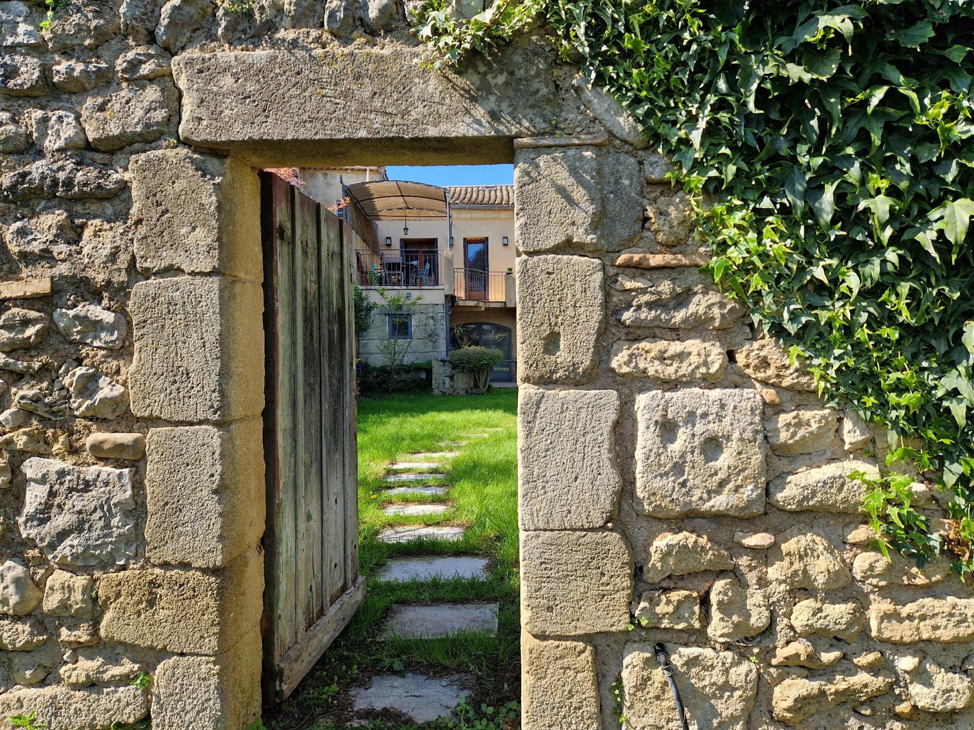 7 Room House For Sale Sommieres