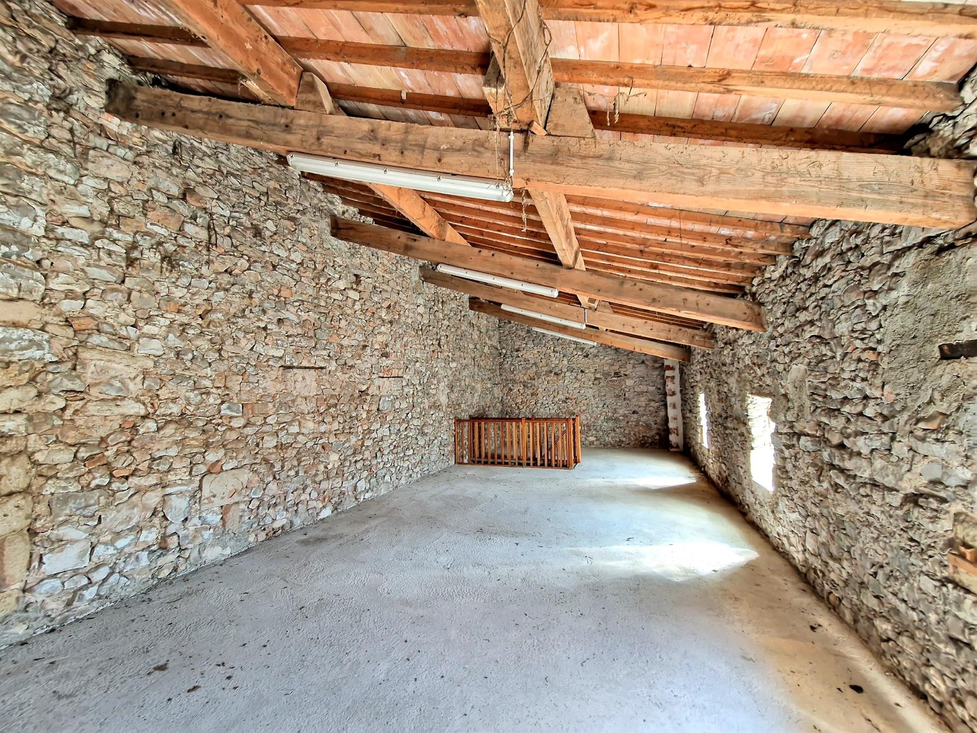 Sale House 8 Rooms Sommieres