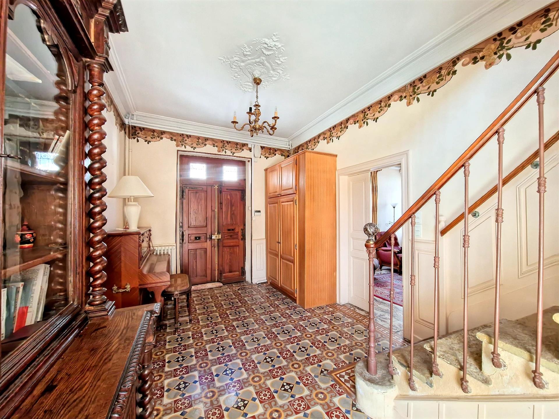 Sale House 8 Rooms Sommieres