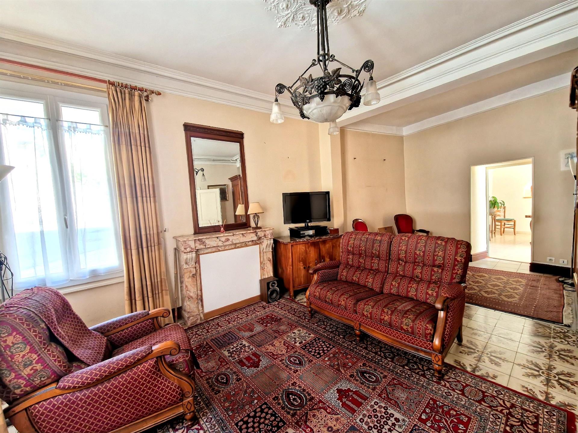 Sale House 8 Rooms Sommieres