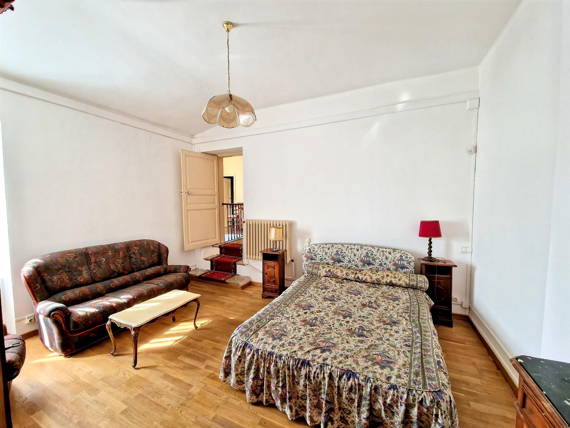 Sale House 8 Rooms Sommieres