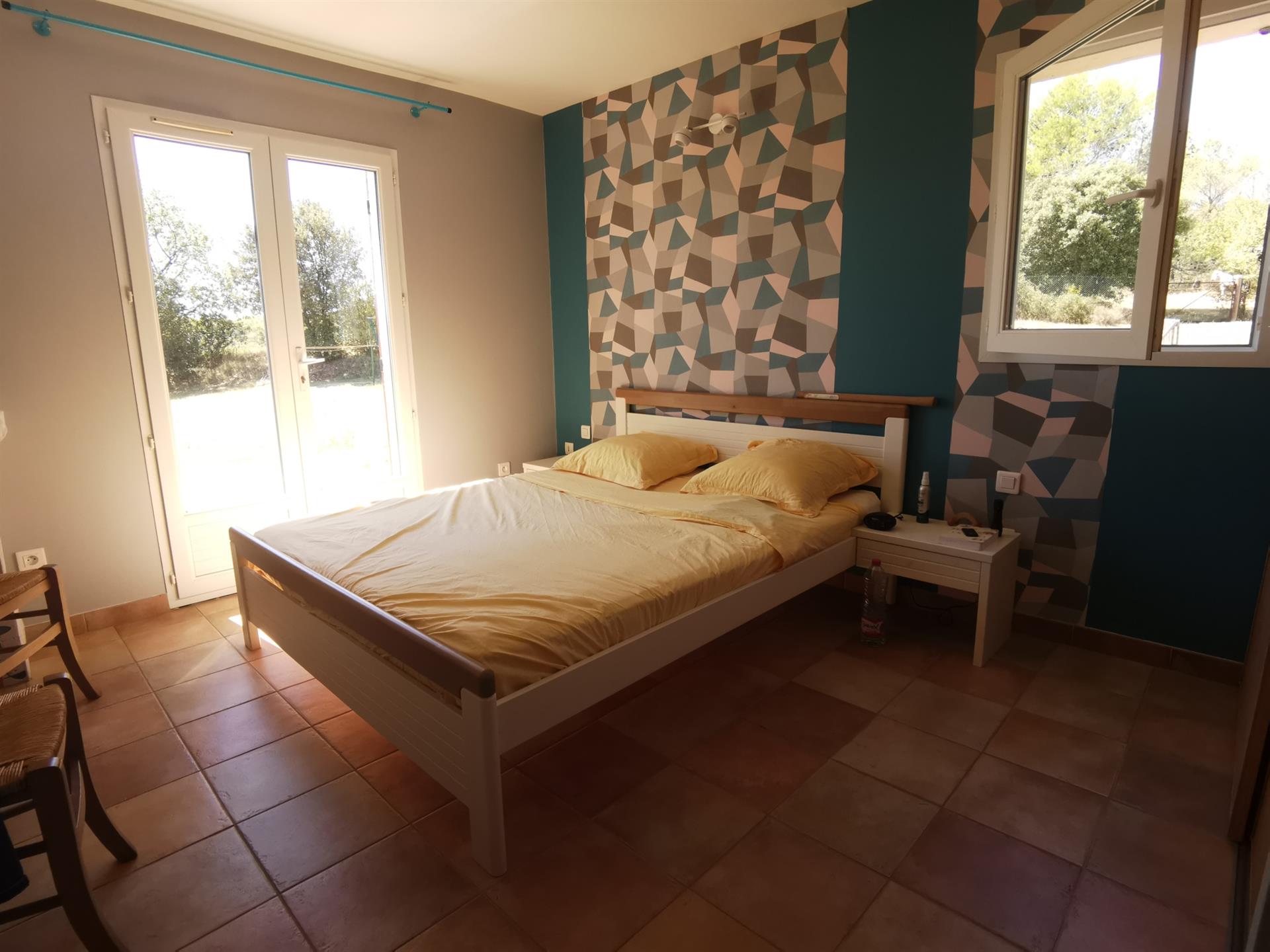 4 Room Villa For Sale Saint Theodorit