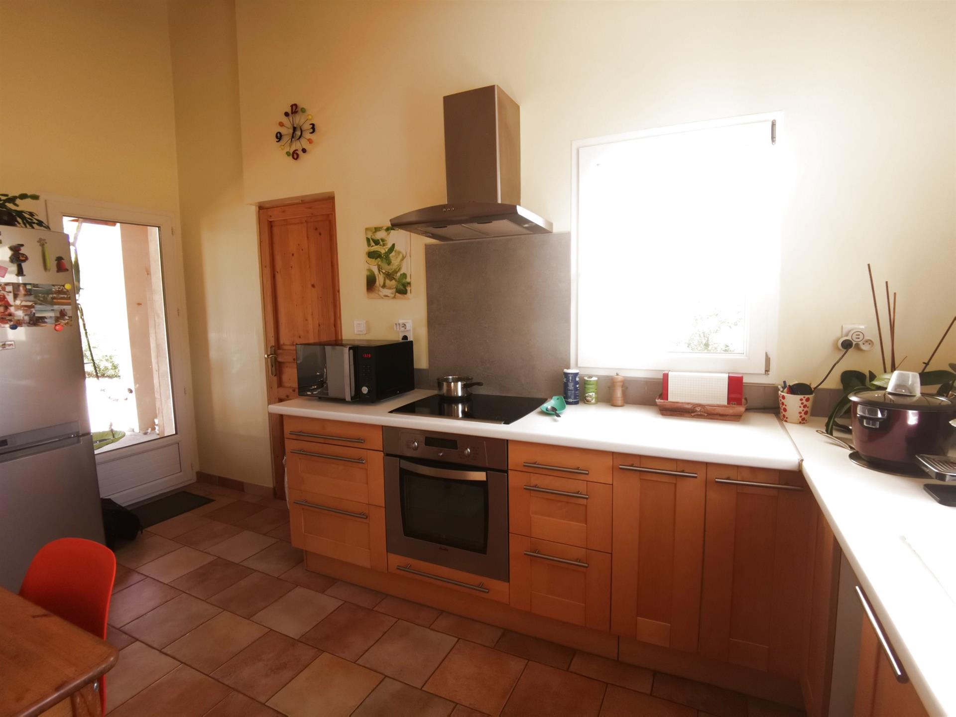 4 Room Villa For Sale Saint Theodorit