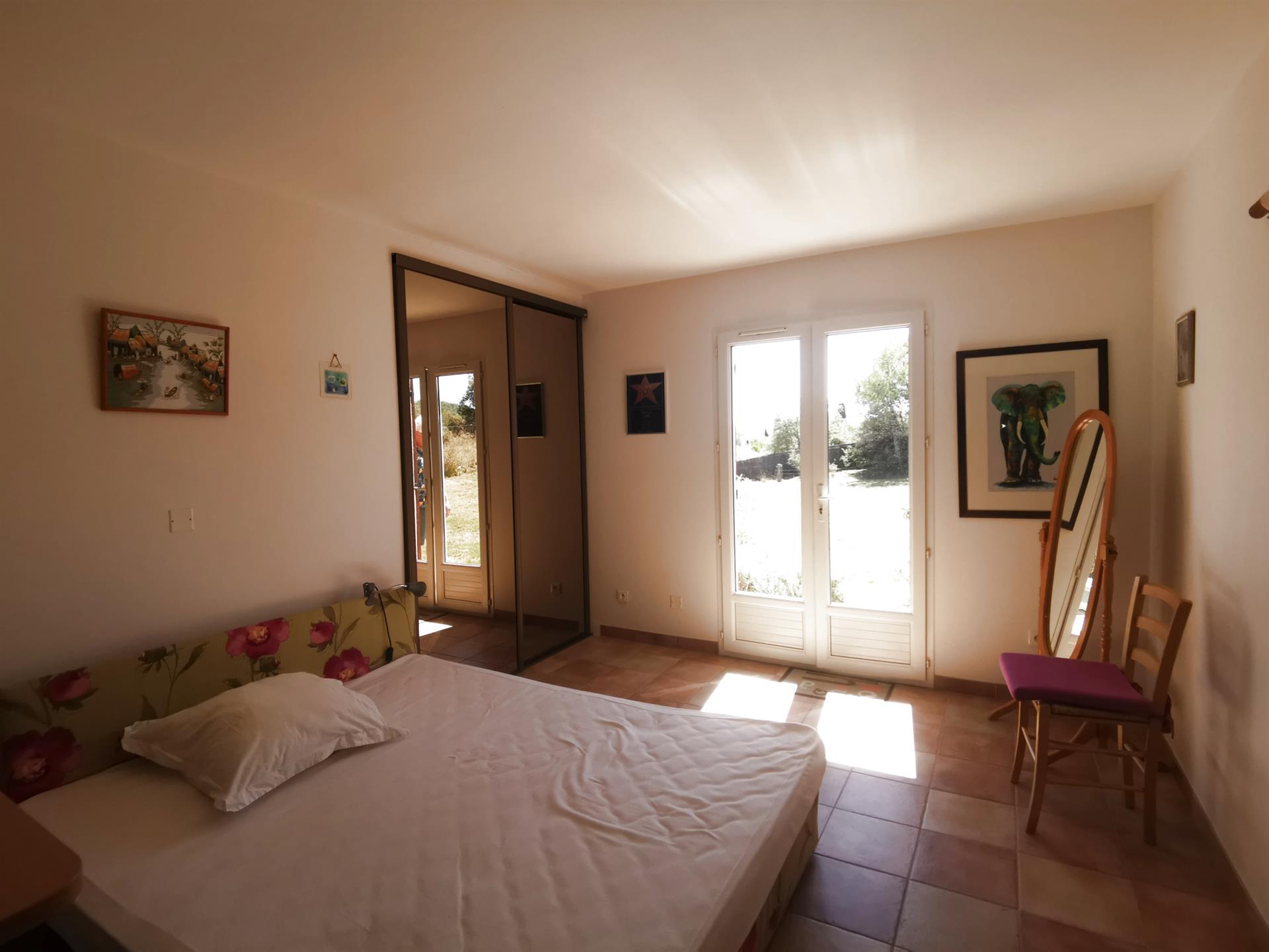 4 Room Villa For Sale Saint Theodorit