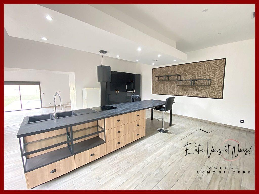 Maison en pierre rénovée 5 chambres