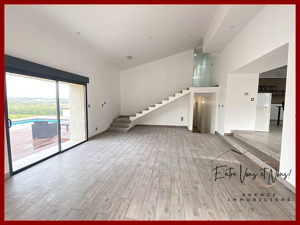 Maison en pierre rénovée 5 chambres
