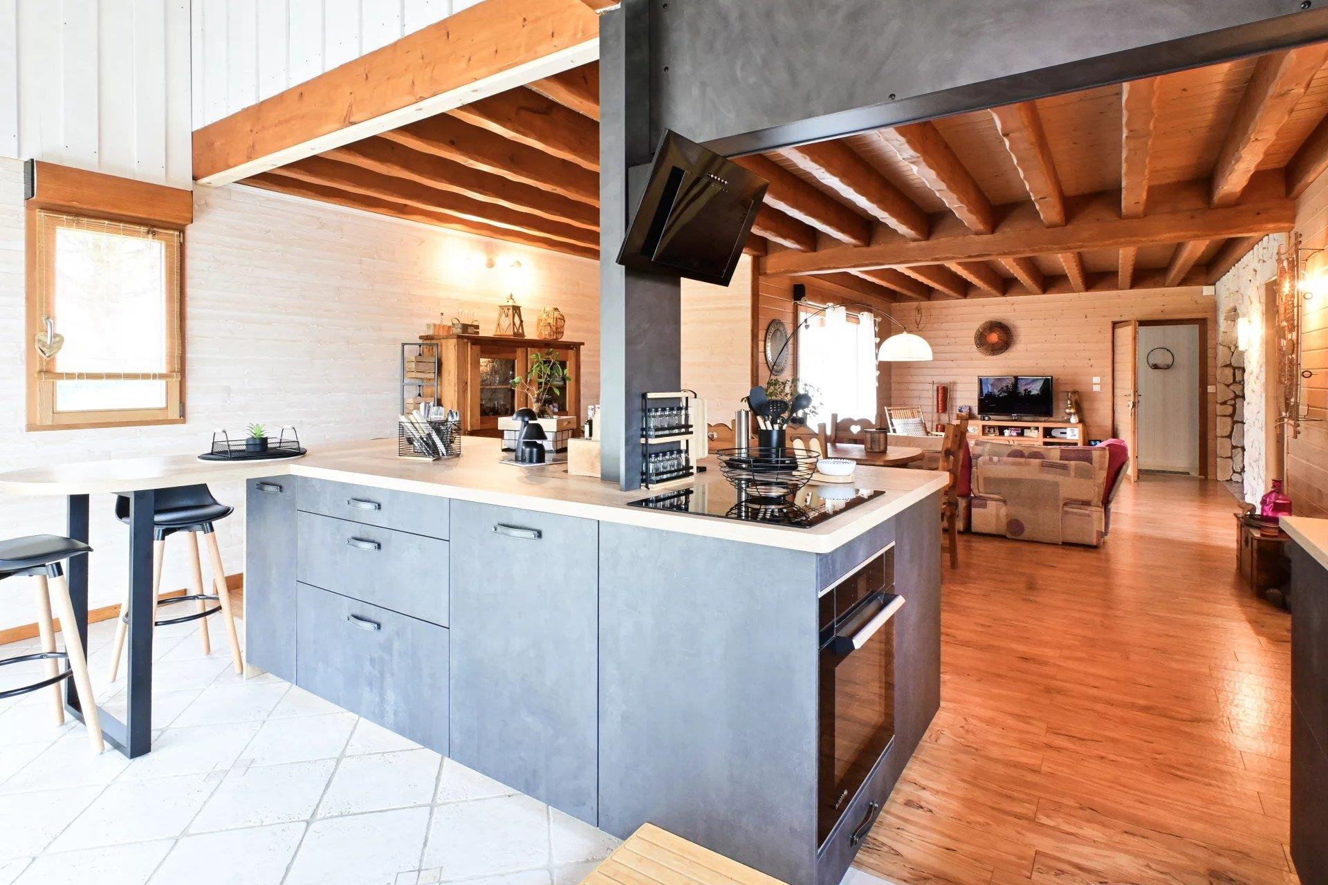 Exclusive - Architect-Designed Villa - 5Min Beach