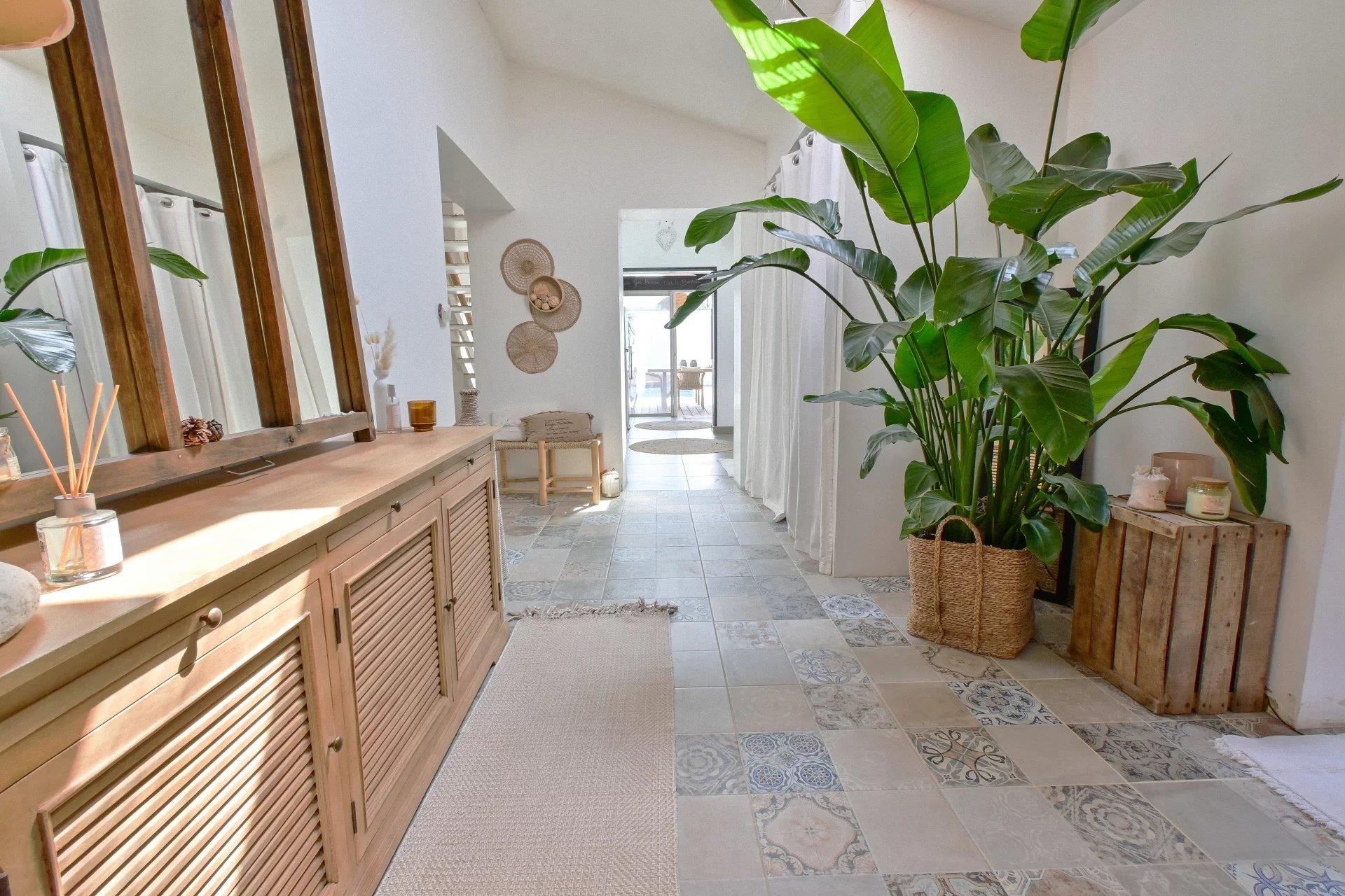 Villa 145m2 - Beach And Shops