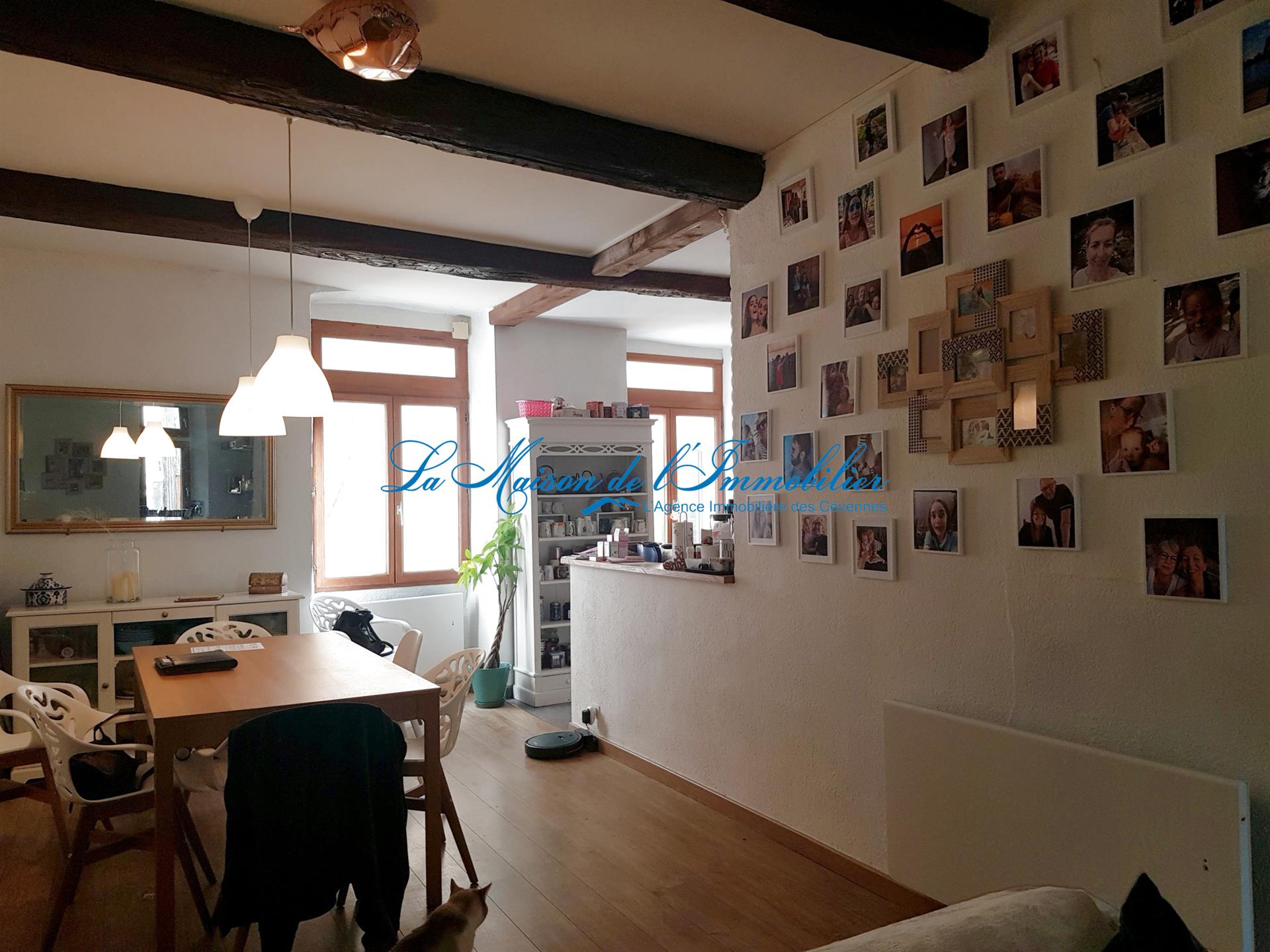 Maison à vendre, 132m², Lasalle