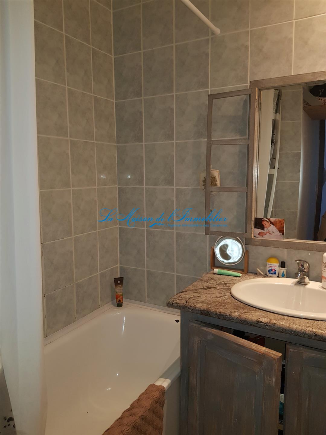 Maison à vendre, 132m², Lasalle