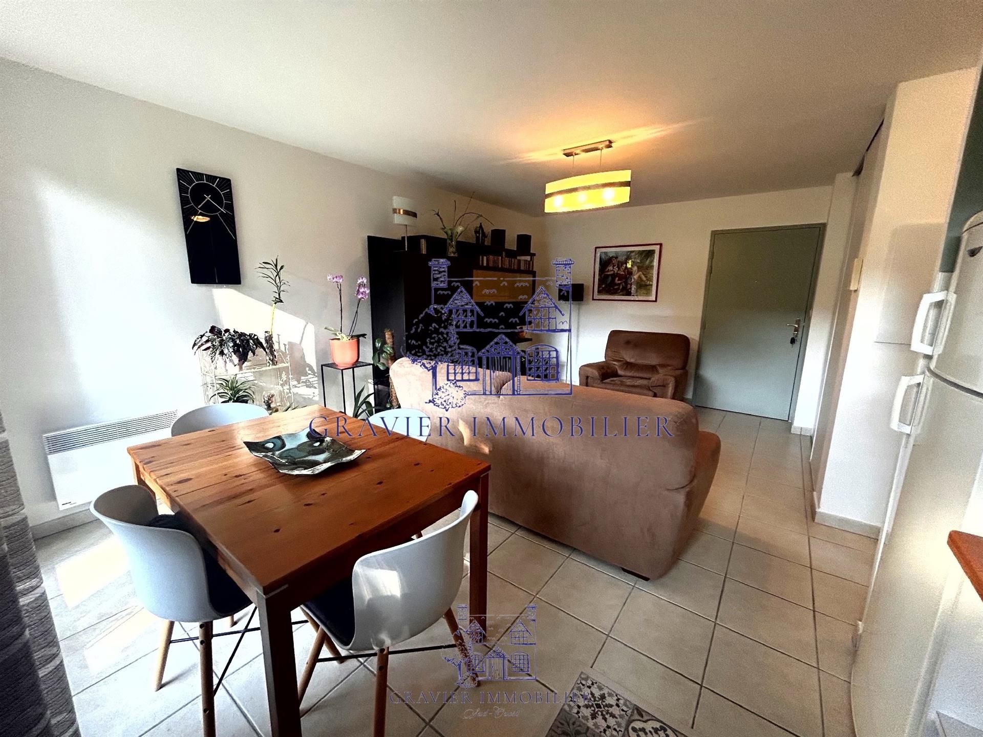 Appartement à vendre, 40m², Cambo-les-Bains