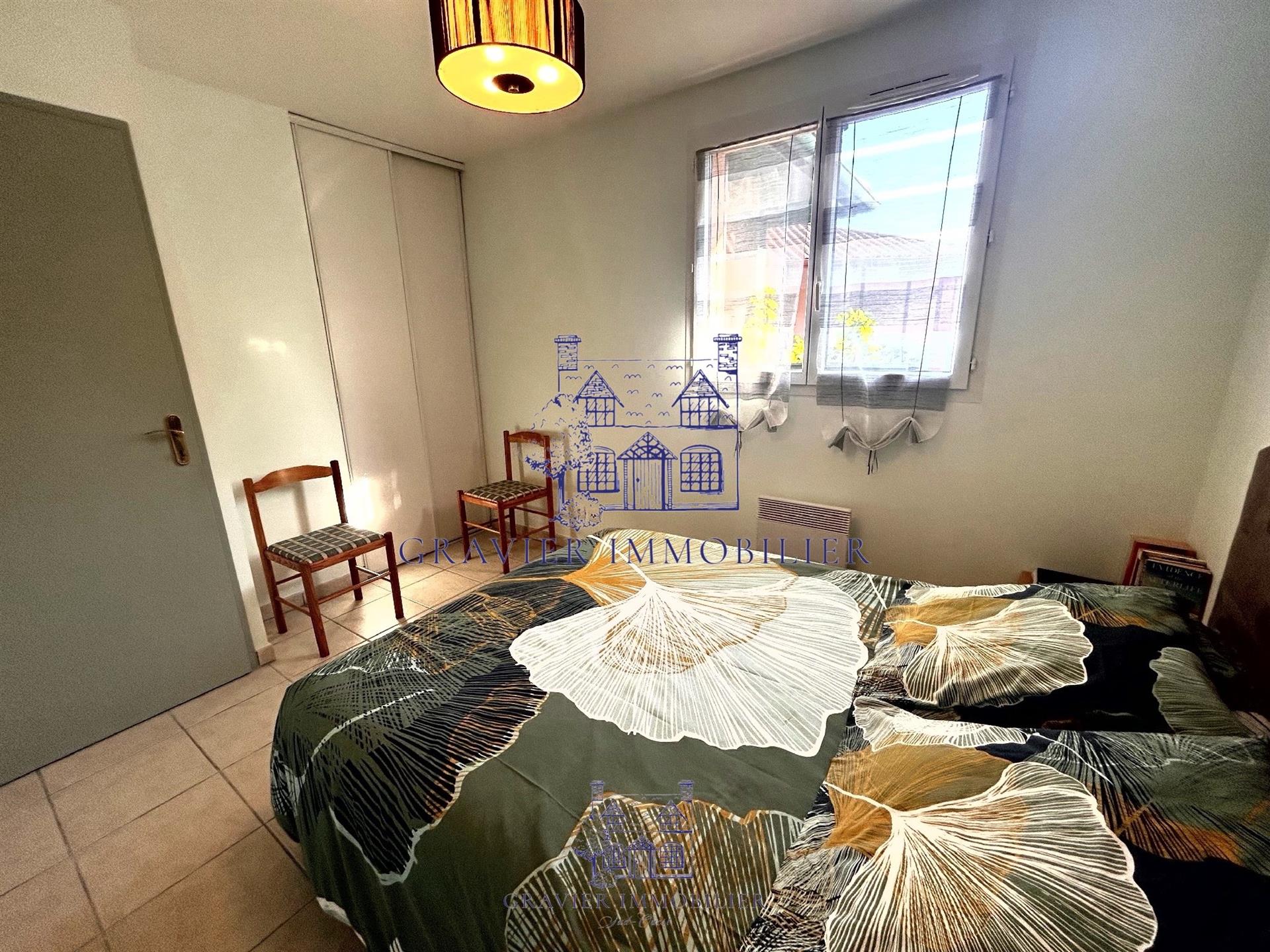 Appartement à vendre, 40m², Cambo-les-Bains