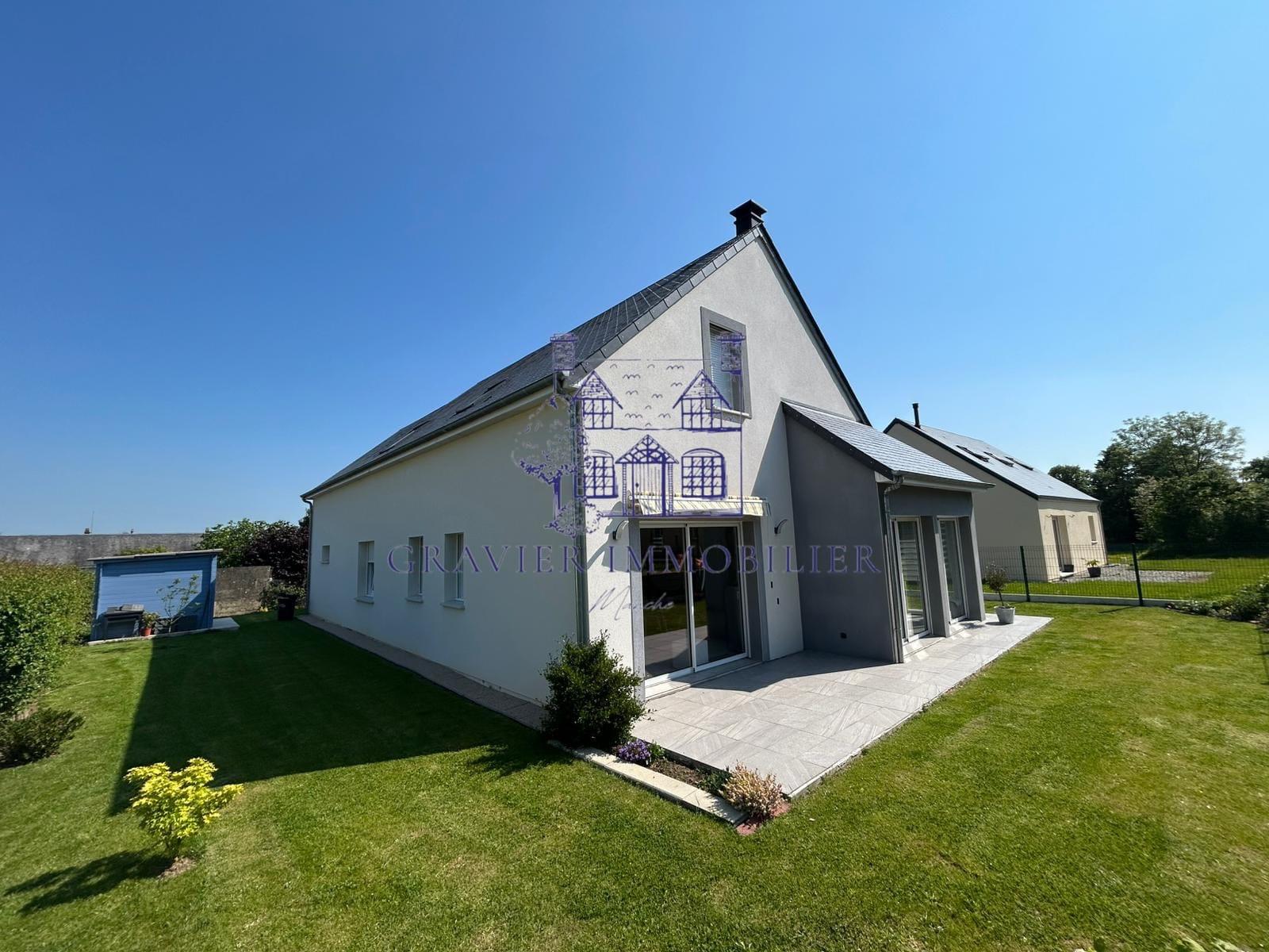 Köp: Hus (50250)