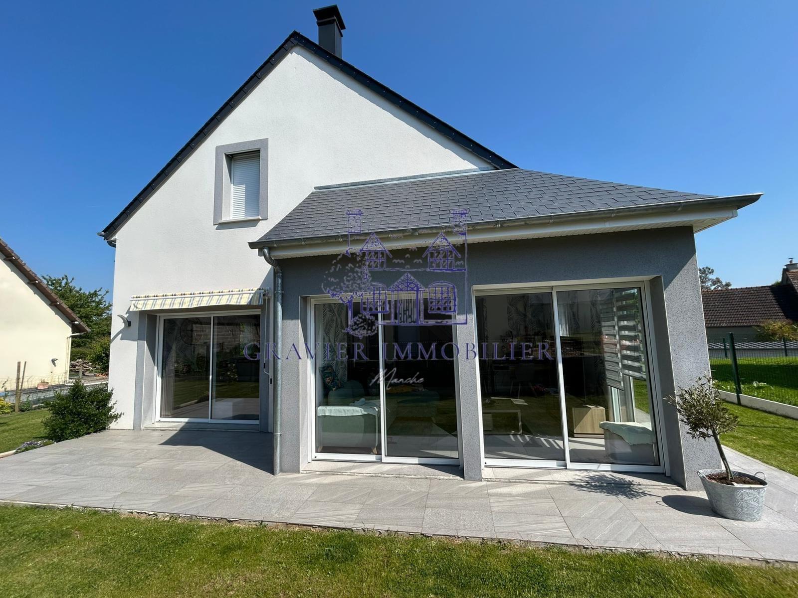 Köp: Hus (50250)
