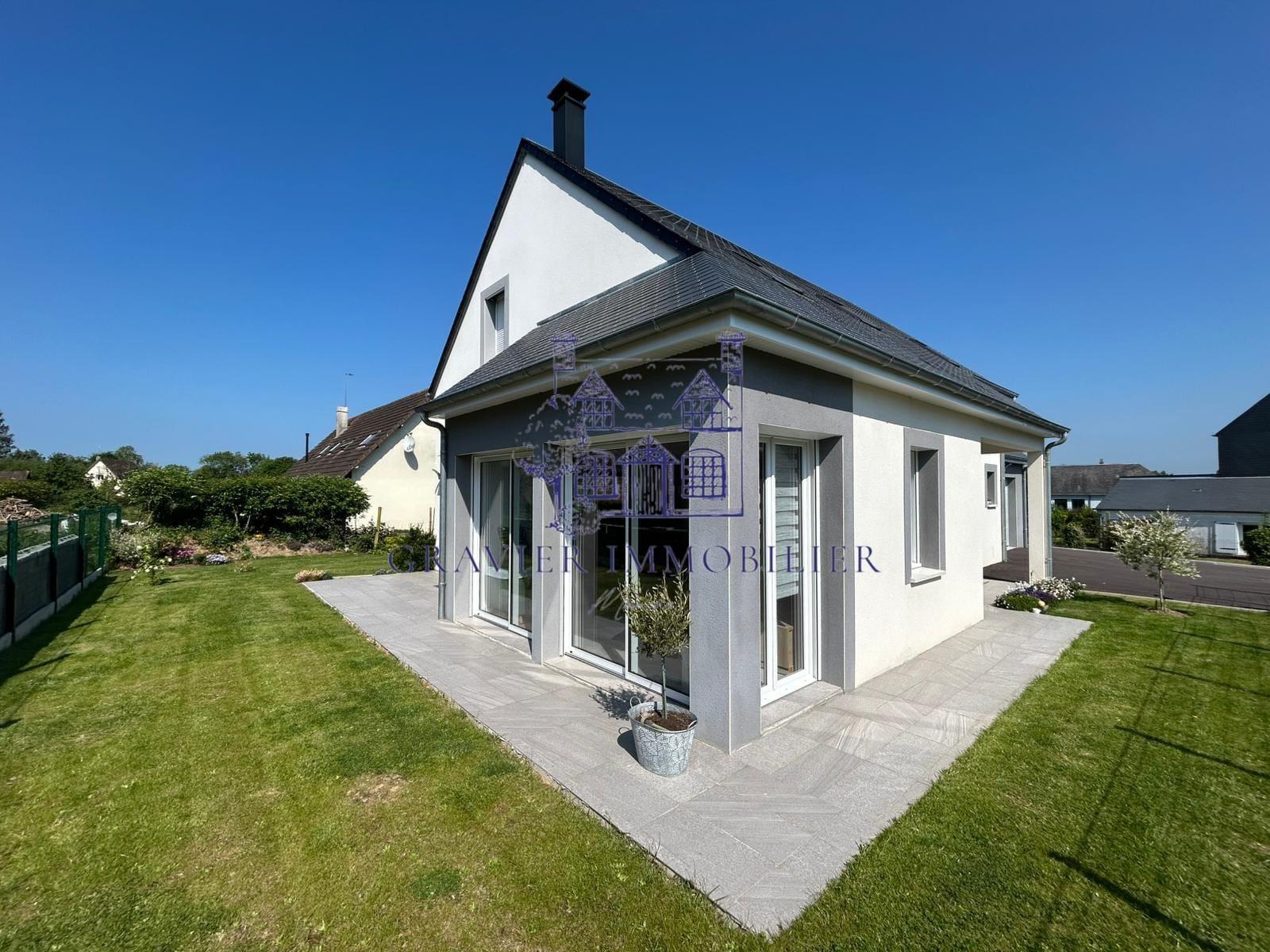 Köp: Hus (50250)