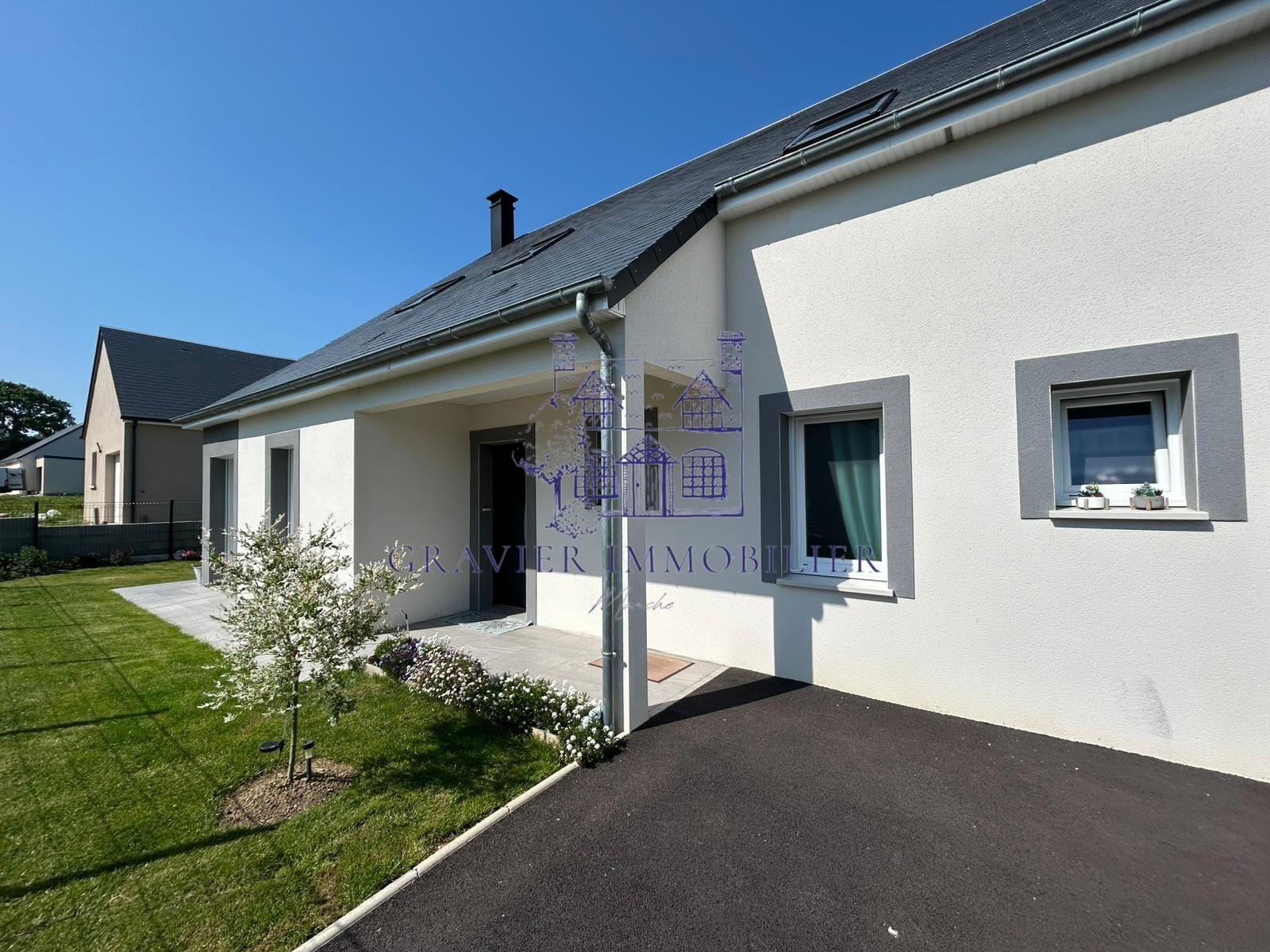 Köp: Hus (50250)