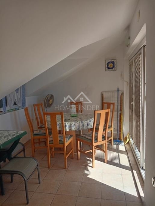 House Vodice, 124m2