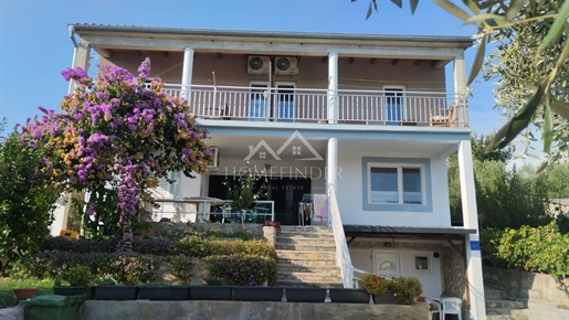 Flat Posedarje, 48m2