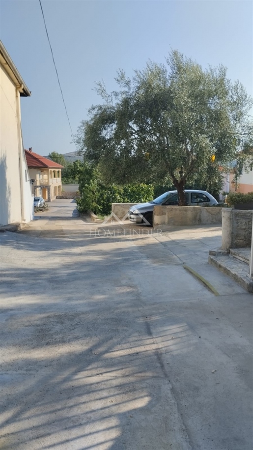 Flat Posedarje, 48m2