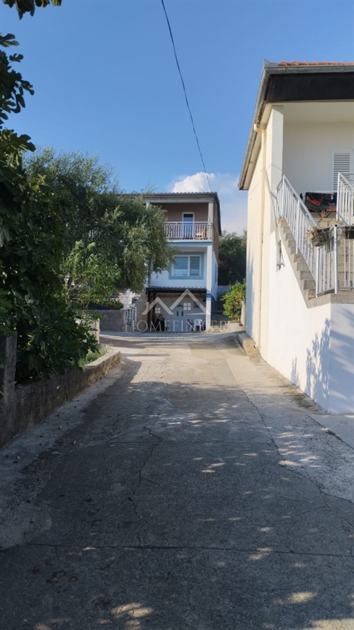 Flat Posedarje, 48m2