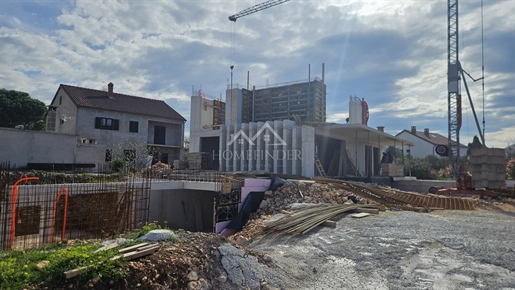 Flat Petrčane, Zadar - Okolica, 237m2
