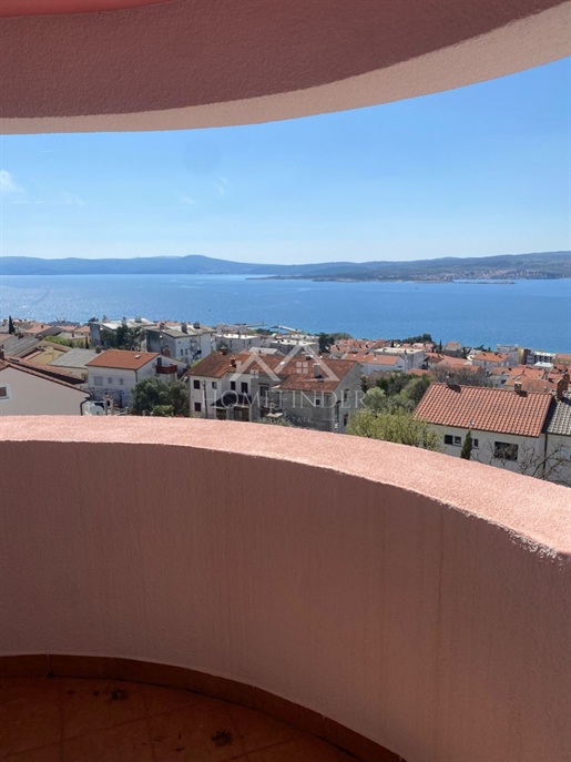 Flat Crikvenica, 59,25m2
