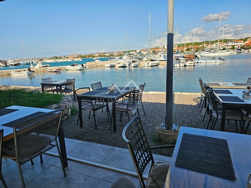 Business premise Bibinje, 500m2