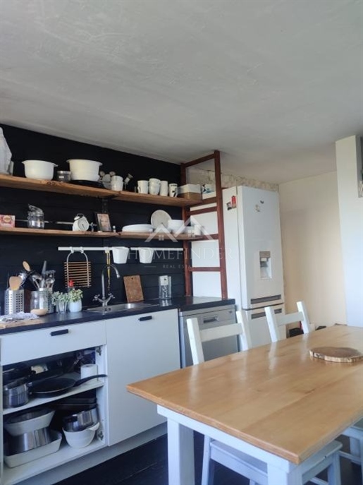 House Remete, Maksimir, 230m2