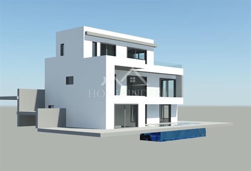 Land Čiovo, Trogir, 451m2