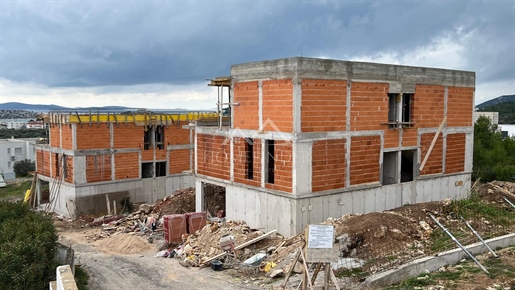 House Vodice, 223m2