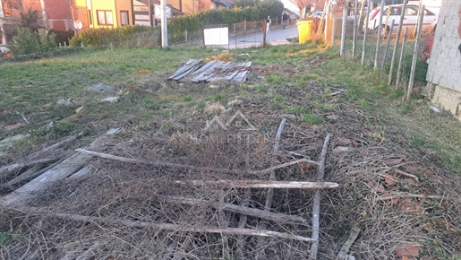 Land Mikulići, Črnomerec, 2.000m2